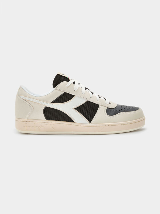 Спортни обувки MAGIC BASKET LOW EARTH - 1