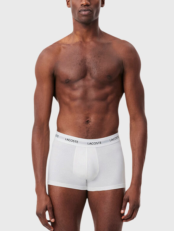 Set of three pairs of boxers - 2