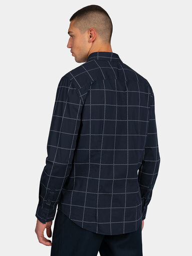 SUNSET Shirt - 4