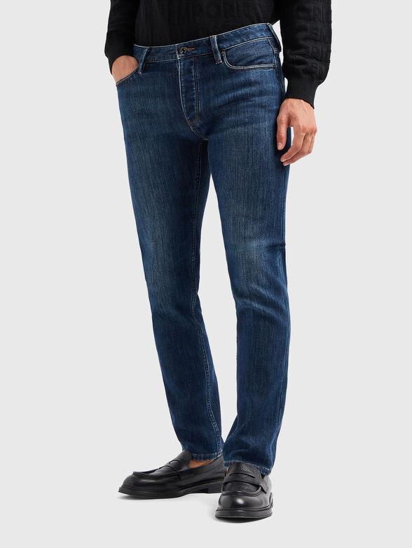 Slim fit jeans  - 1