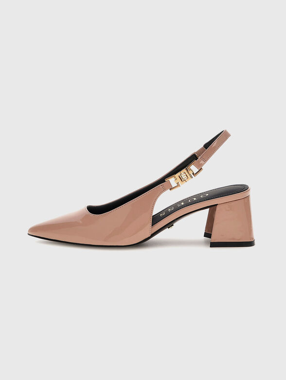 ZABELA heeled shoes - 0