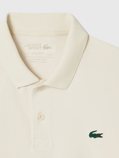 Tennis polo shirt  - 5