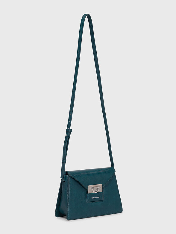 IVY eco leather crossbody bag - 2