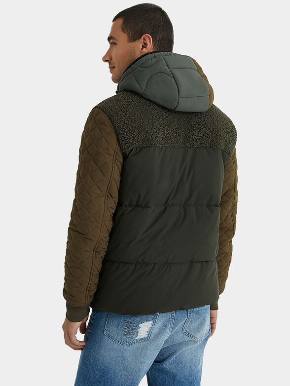 FERNANDO Jacket - 6