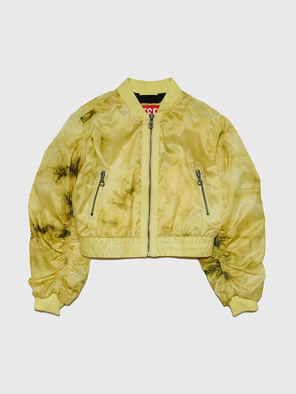 JOAK bomber jacket  - 1