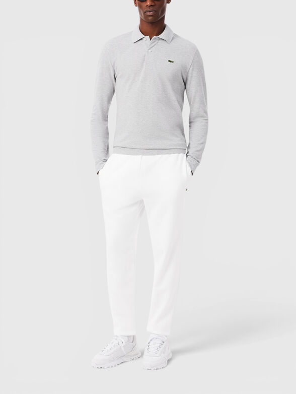 Black sweatpants - 3
