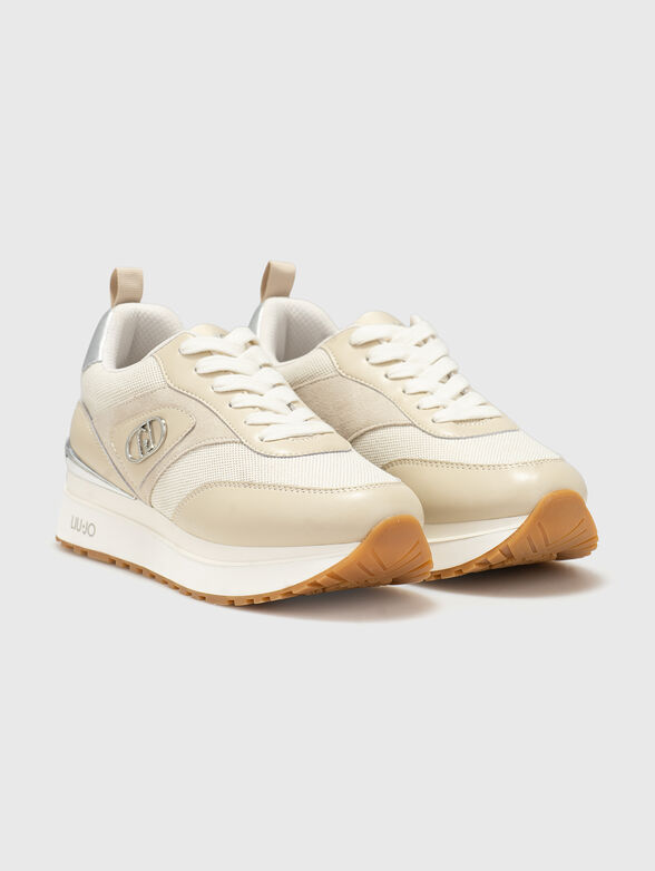 MAXI WONDER 97 BIS sneakers - 2