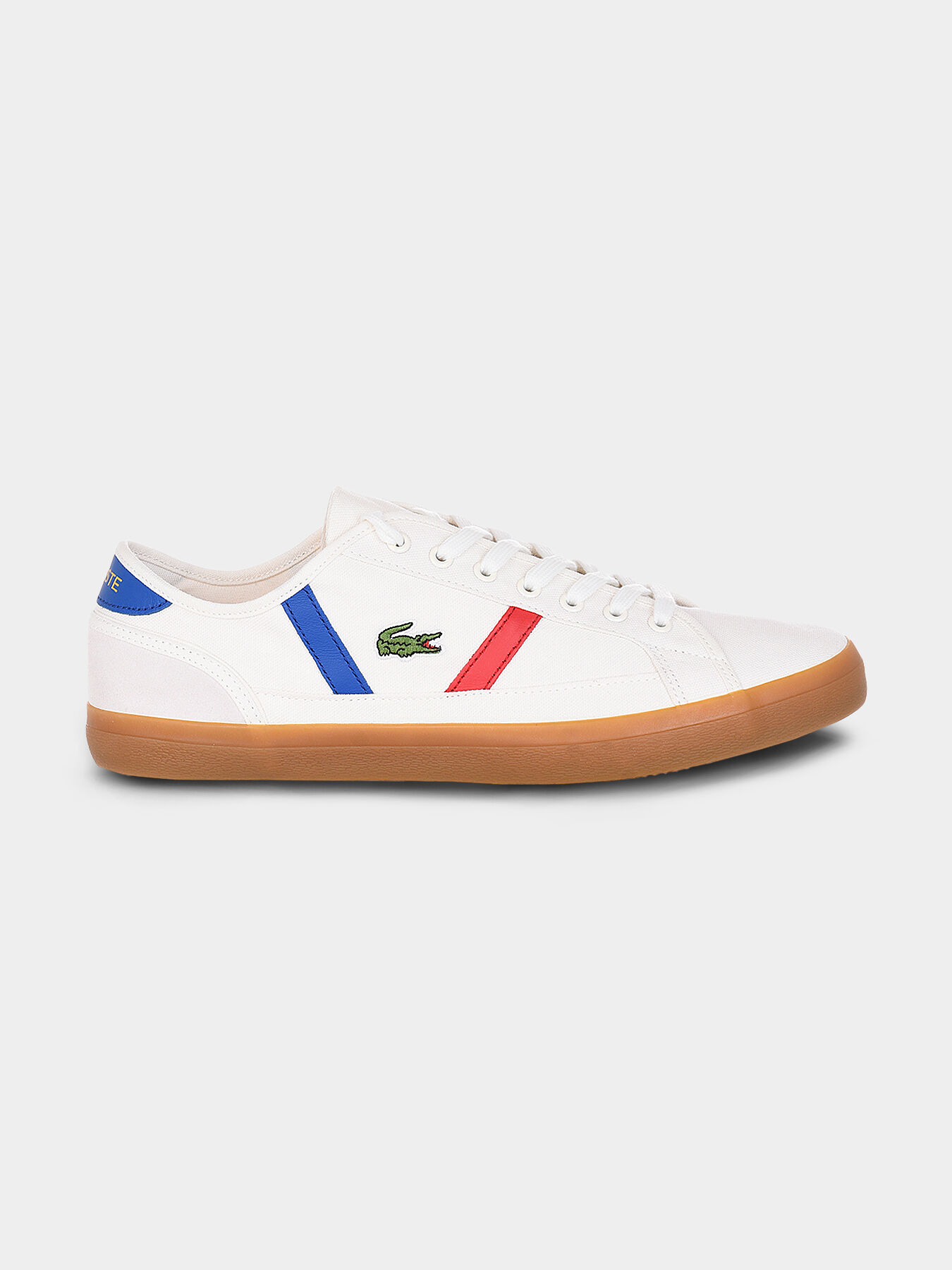 Lacoste sideline trainers new arrivals