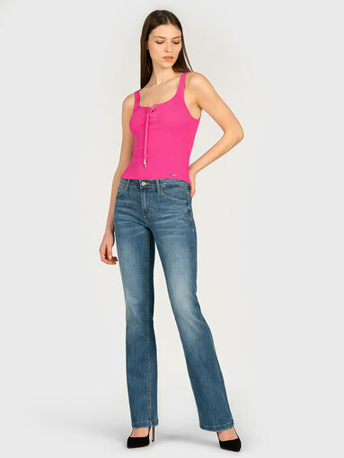 ANNIS Black top - 5