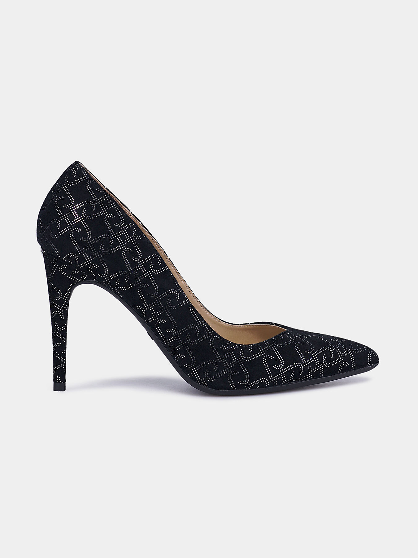 Decollete liu jo on sale