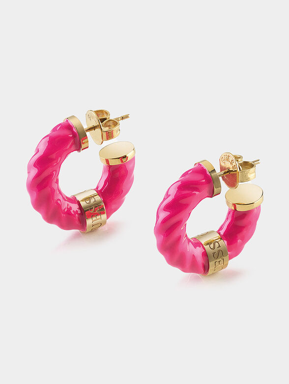 LET`S GET LOUD Earrings - 1