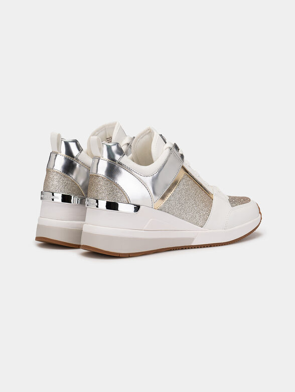 GEORGIE sports shoes - 3