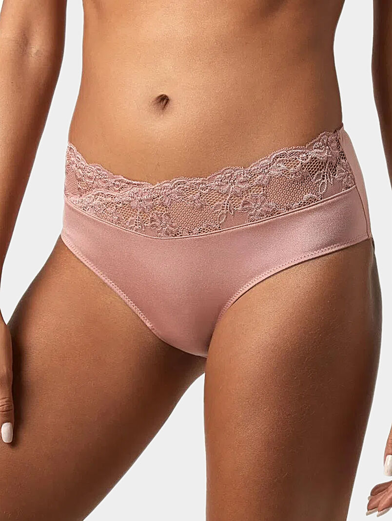 High-waisted briefs PRIMULA COLOR - 3