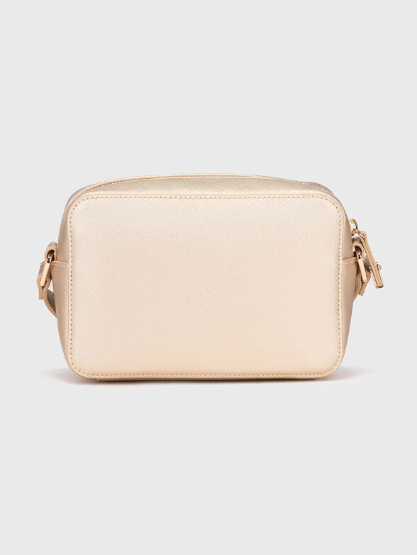 Crossbody bag with adjustable strap - 3