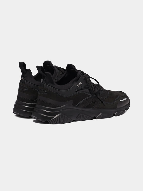 VERGE Sports shoes - 2