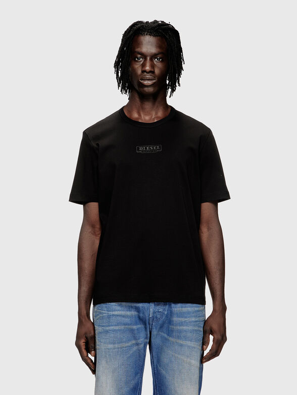 T-MADJUST-T1 T-shirt - 1