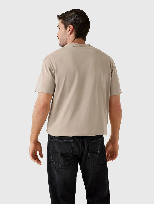 Crew neck T-shirt - 3