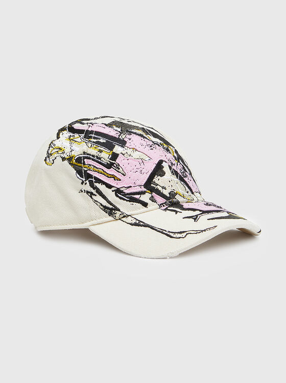 C-EIFFEL Baseball cap  - 1