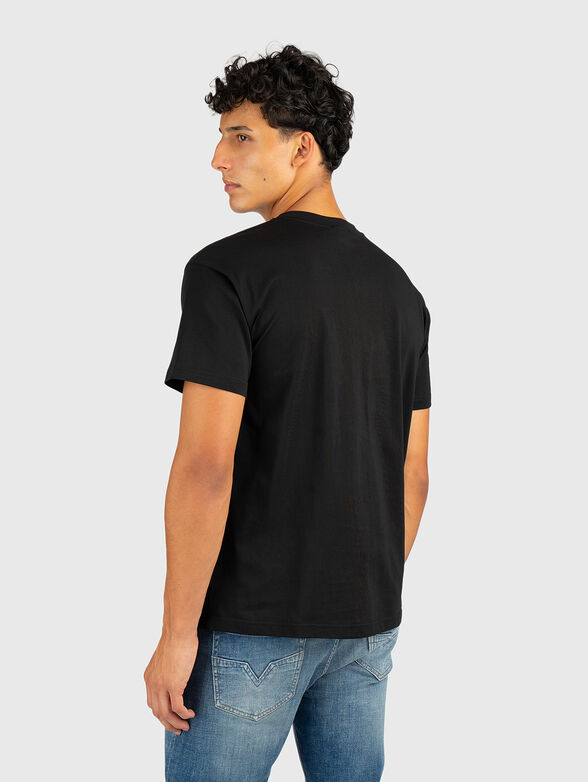 Cotton t-shirt - 2