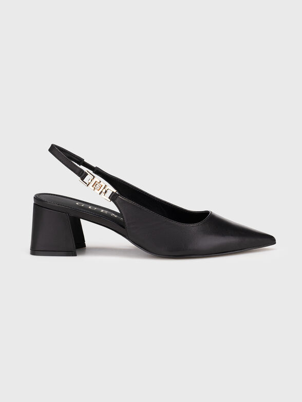 ZABELA heeled shoes - 1