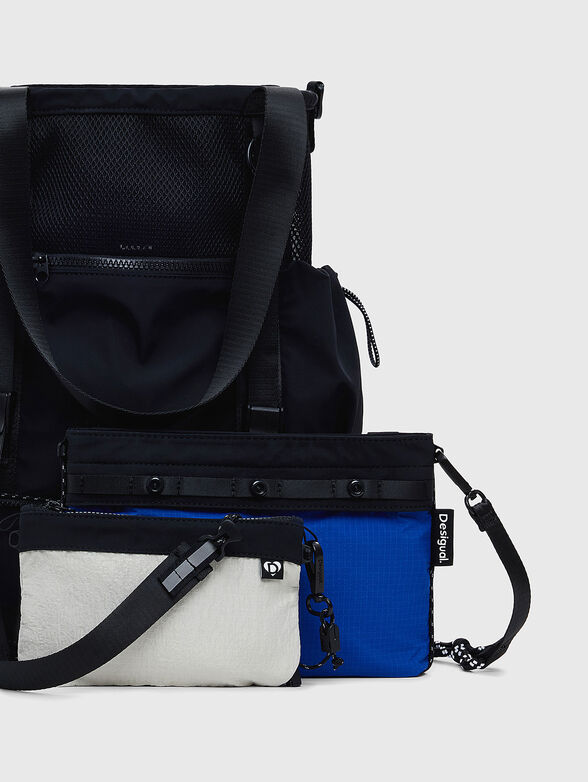 BASIC MODULAR DISCOVER backpack - 5