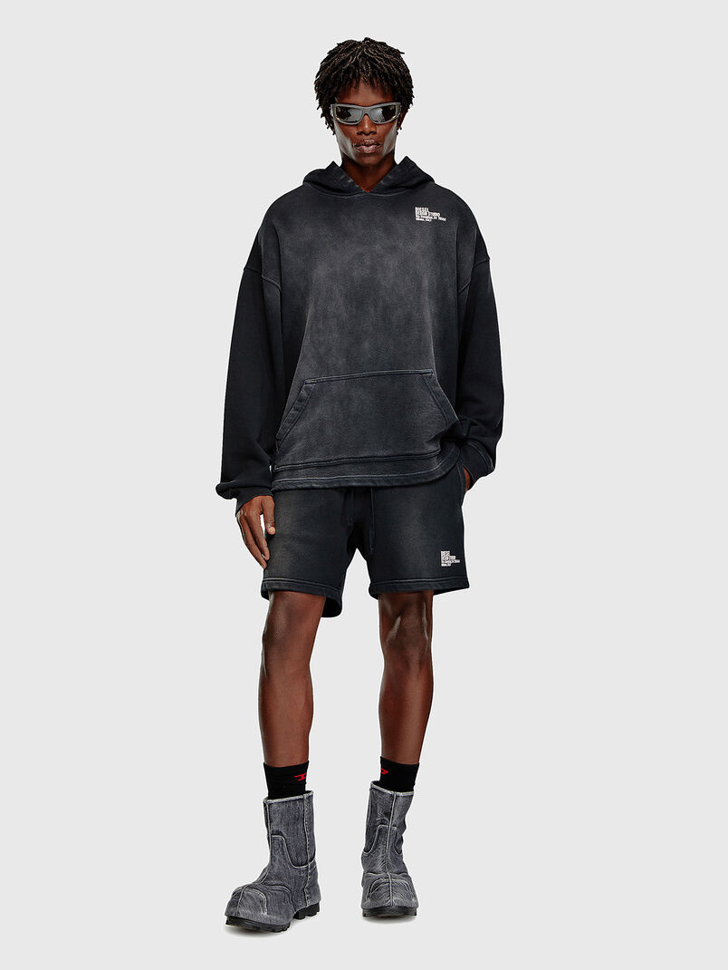 P-STELT-N1 sports shorts - 3