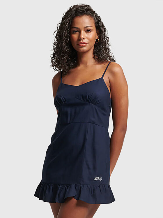 Мини рокля VINTAGE - 1