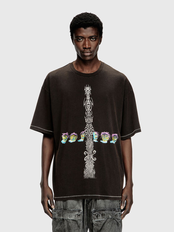 T-BOXT-R4 T-shirt - 1