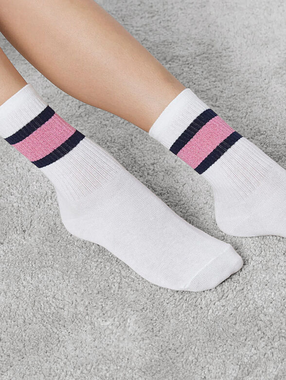 EASY LIVING socks - 2