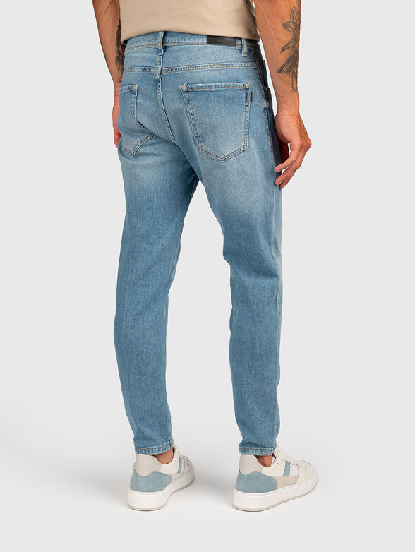 ARGON blue jeans - 2