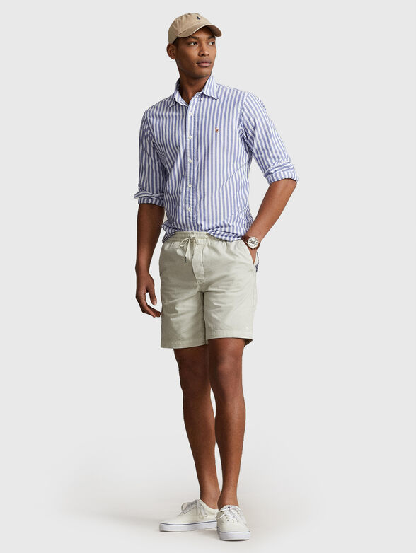 Cotton shirt  - 2