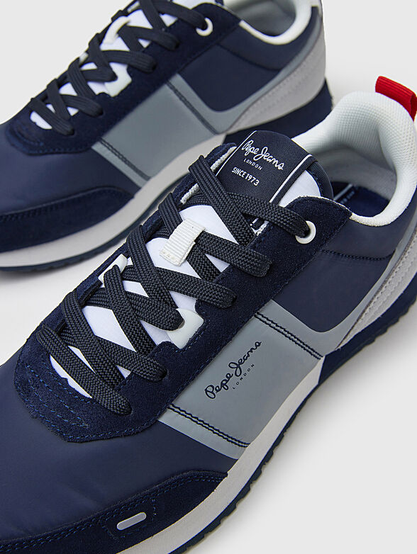 TOUR TRANSFER sports shoes - 3