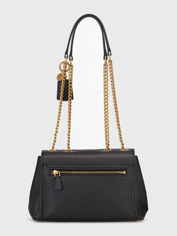 MALVA bag with logo detail - 3