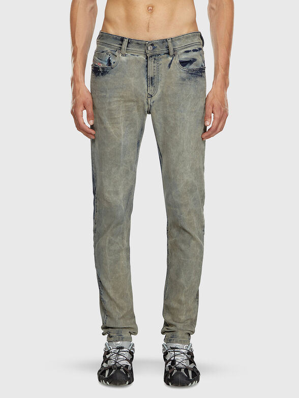 1979 SLEENKER L.32 jeans - 1