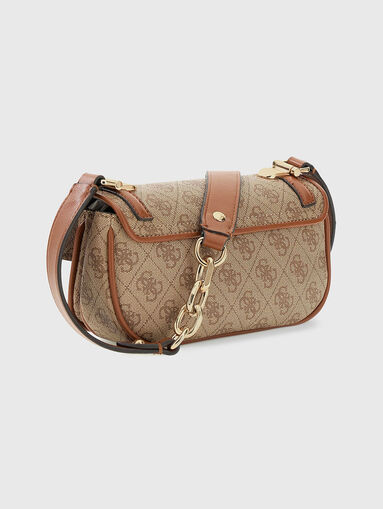 DEA 4G logo mini crossbody - 3