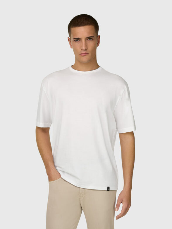 Cotton t-shirt - 1