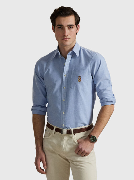 Риза Polo Bear - 1