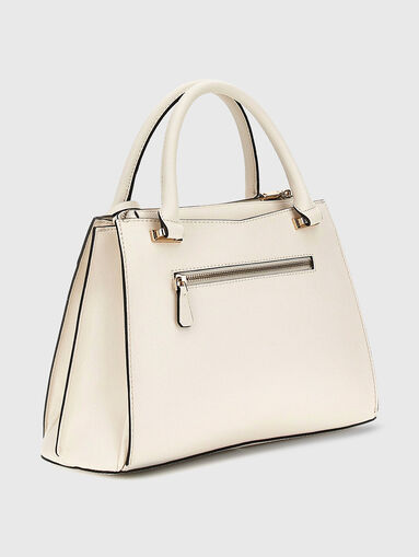 JORAH black large bag - 3