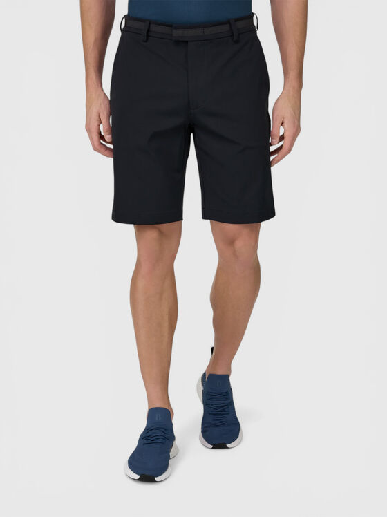 Къси панталони с джобове - 1