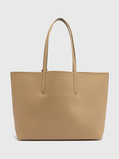ANNA reversible tote bag - 4