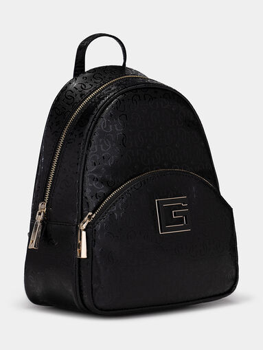 BLANE Backpack with logo detail - 3