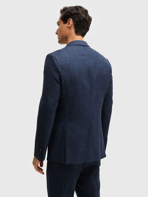 HUTSON jacket  - 3