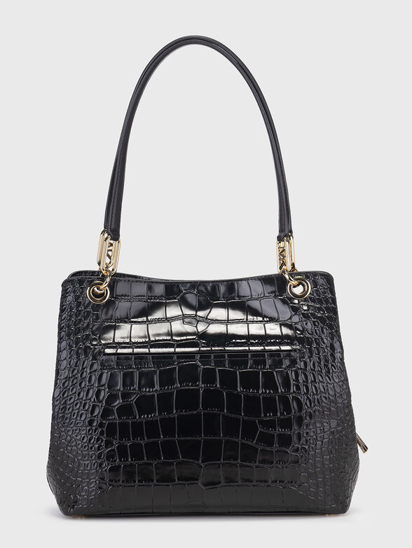 Bag with croc-effect - 2