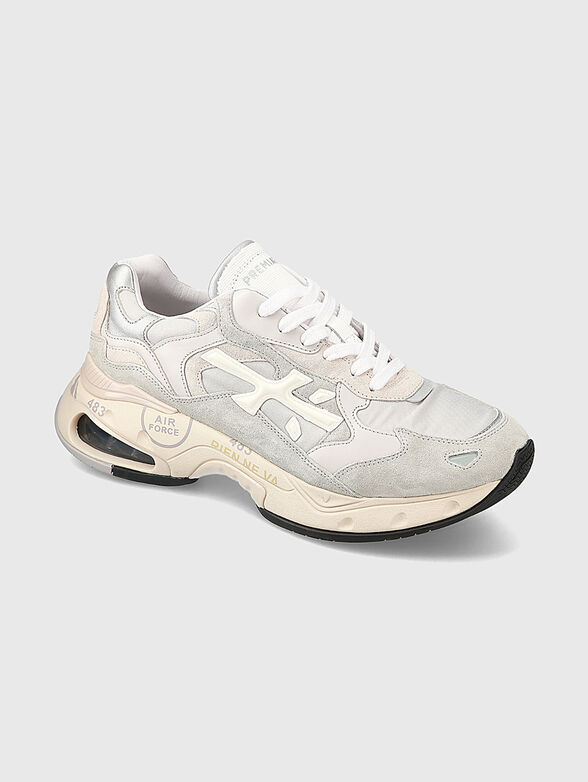 SHARKY sneakers - 2