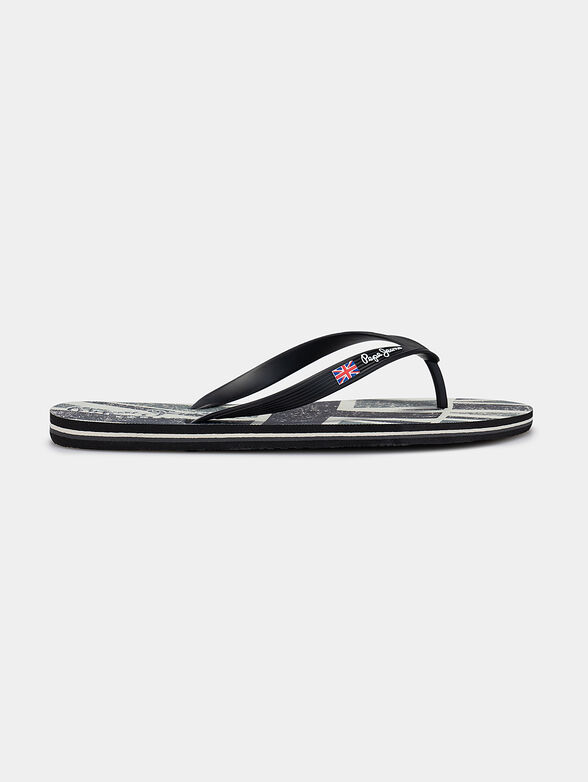 HAWI BRITT flip-flop - 1