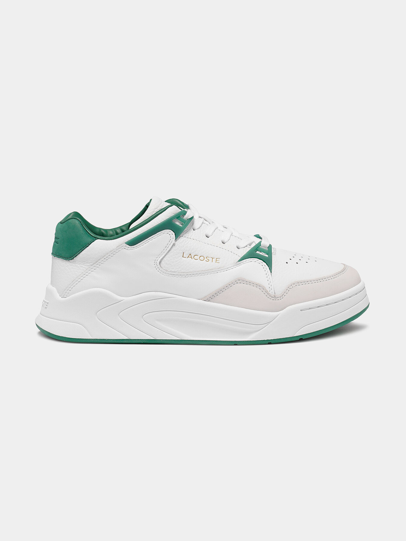 Lacoste sneakers court slam discount