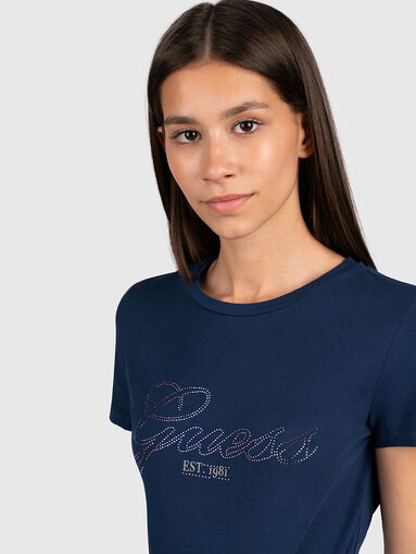 T-shirt SELINA - 3