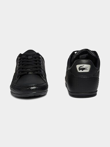 CHAYMON Sneakers - 4