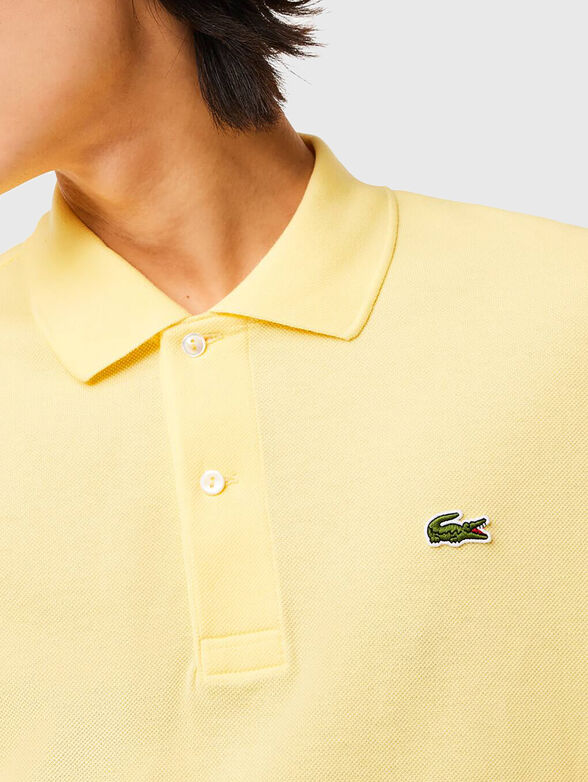 L.12.12 polo shirt  - 4