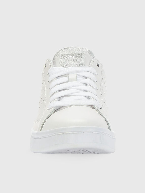 LOZAN KLUB sports shoes with snake details - 5